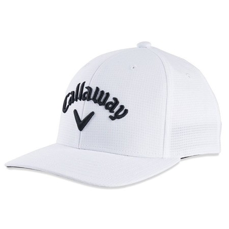 Callaway Tour Performance No Logo Cap