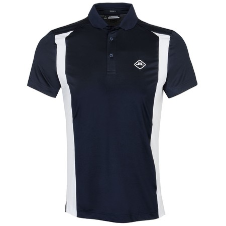 J.Lindeberg Fredy Regular Fit Polo