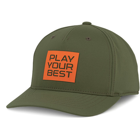 Ping Tour Stacked PYB Cap