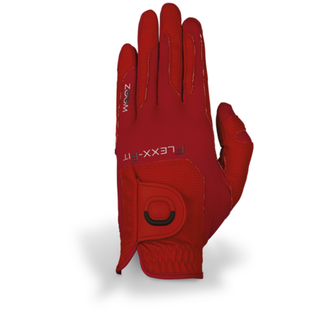 Zoom Weather Style Glove Ladies