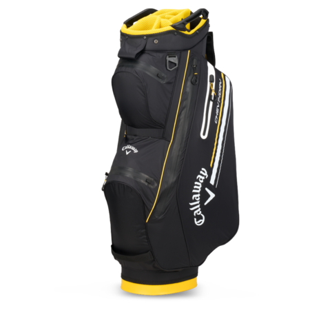 Callaway Chev 14 Dry '24 Cart Bag