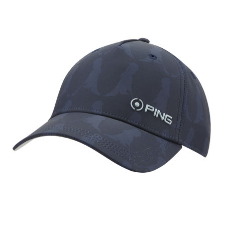 Ping Mr. Ping II Cap
