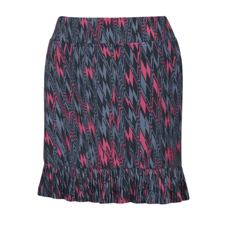 Ping Georgia Ladies Printed Skort