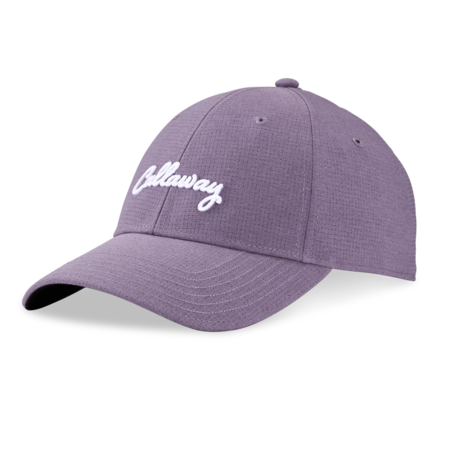 Callaway Women's Stitch Magnet Adjustable Hat