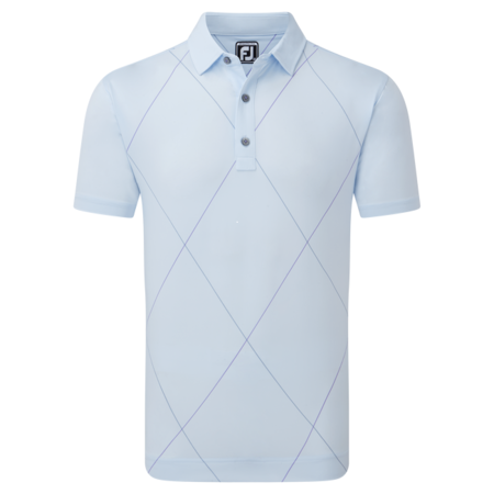 FootJoy Raker Print Lisle