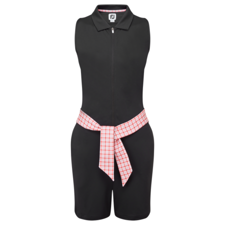 FootJoy Sleeveless Romper