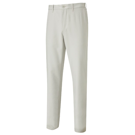 Pink Bradley Men's Regular Fit Trousers