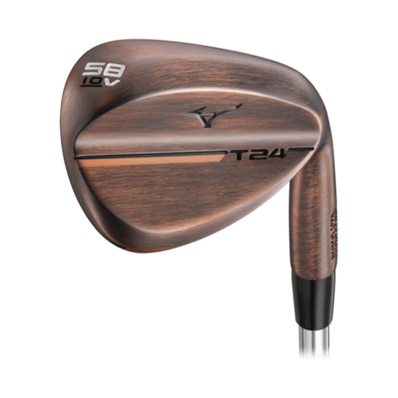 Mizuno T24 Denim Copper Wedge