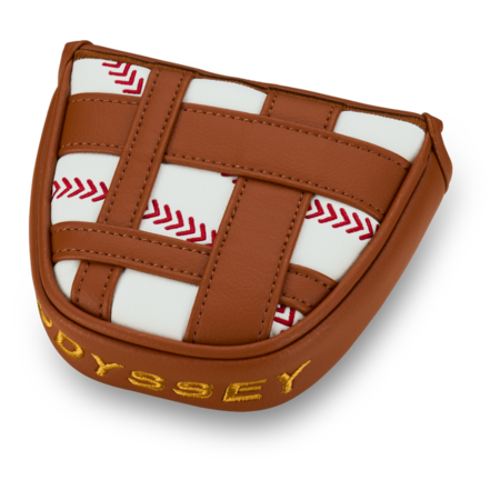 Odyssey Baseball Mallet Headcover