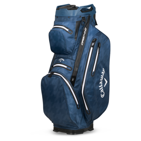 Callaway Org 14 HD Cart Bag