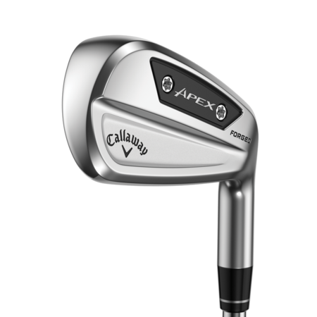 Callaway Apex Ai300 Iron Graphite