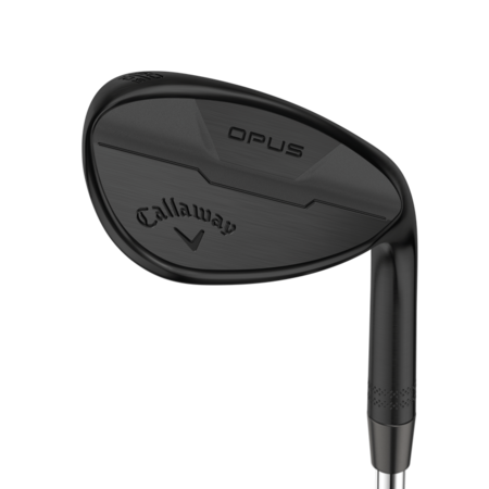 Callaway Opus Black Shadow Wedges