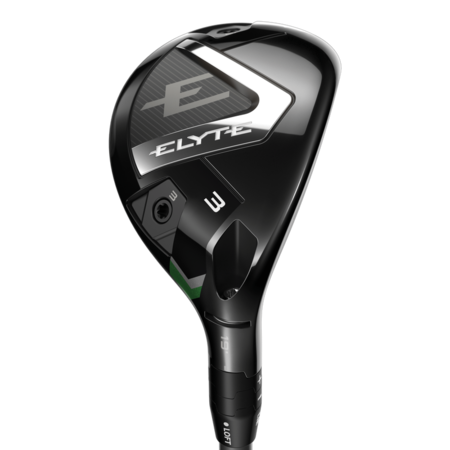 Callaway Elyte Hybrids