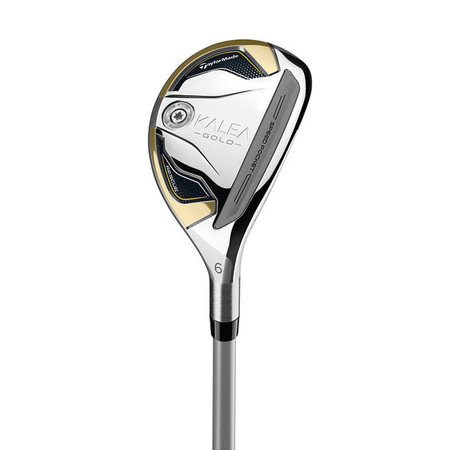 TaylorMade Kalea Gold Rescue