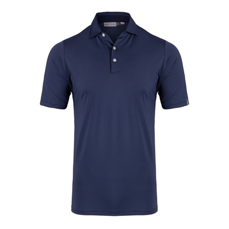 Kjus Men Preston Polo S/S