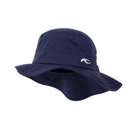 Kjus Unisex Packable Rain Hat