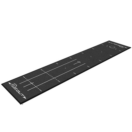 PUTTOUT Putting Mat