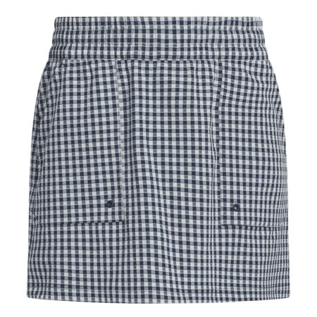 Adidas Ultimate365 Gingham Skirt