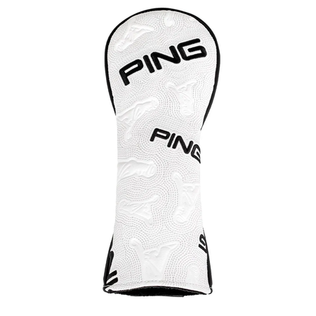 Ping Icon Fairway Headcover