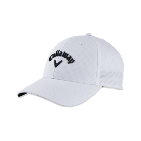 Callaway Stitch Magnet Cap