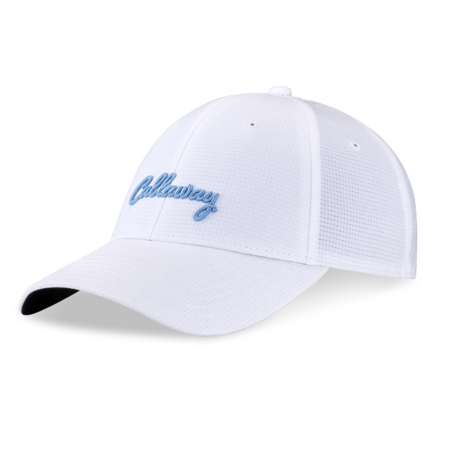 Callaway Women's Stitch Magnet Adjustable Cap