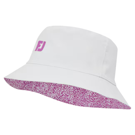 FootJoy Reversible Bucket Hat