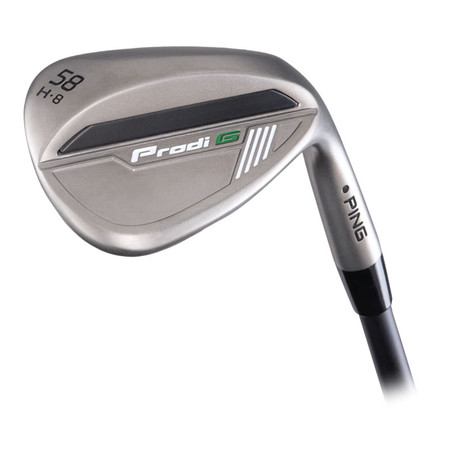 Ping Prodi G Wedge 2025