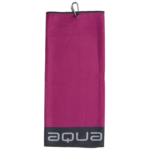 Big Max Aqua Tour Trifold Towel