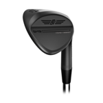 Titleist SM9 Jet Black Steel Wedge