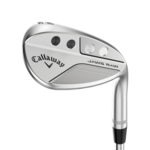 Callaway Jaws Raw Face Chrome Graphite Ladies