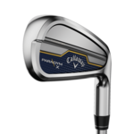 Callaway Paradym X Irons Steel