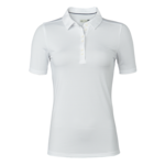 Kjus Women Eve Polo S/S