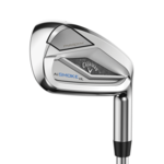 Callaway Paradym Ai Smoke HL Irons Wedge