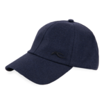 Kjus Unisex Wool Cap