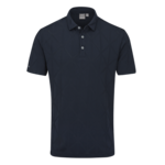 Ping Lenny Men's Jacquard Polo Shirt