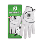 FootJoy WeatherSof 24 Ladies