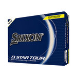 Srixon Q-Star Tour