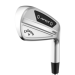 Apex Pro 24 Irons Steel