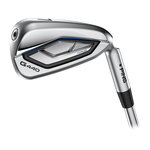 Ping G440 Irons Graphite