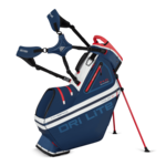 Big Max Dri Lite Hybrid Tour 2 Stand Bag